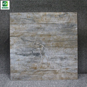 600x600 Piedra Natural imitación terraza <span class=keywords><strong>gres</strong></span> porcelánico rústico superficie rugosa antideslizante azulejos de porcelana - Product Image 2