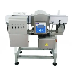 Fanchi teknoloji dikey tip gıda Metal dedektörü şişe ve kavanozlar - Product Image 1