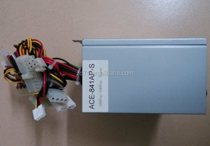 ACE-841AP 400W <strong>ATX</strong> Switching Power Supply <strong>PSU</strong> Well Tested Working - Product Image 3