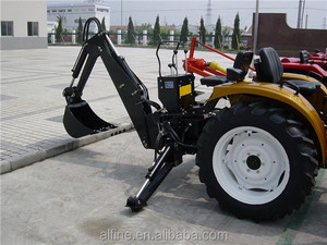 Fabrik-versorgungsmaterial zuverlässige qualität bagger für traktor - Product Image 5
