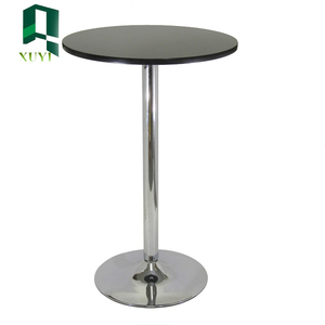 Mesa Alta de <span class=keywords><strong>Bar</strong></span> Personalizada para Hoteles de 5 Estrellas - Product Image 1