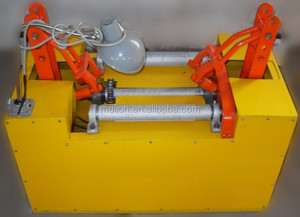 ครบชุดrecappedสายการผลิตเพื่อขาย - Product Image 5