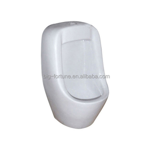 Porcelaine large Mur Encastré urinoirs <span class=keywords><strong>sans</strong></span> <span class=keywords><strong>eau</strong></span> pour vente - Product Image 1