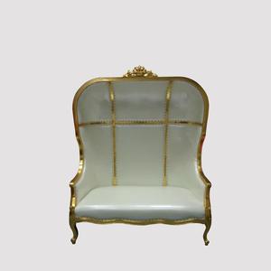 High Grade Hotel Furniture <strong>Antique</strong> Wedding Queen Wedding Gold Royal king Throne <strong>Chair</strong> <strong>for</strong> <strong>Sale</strong> - Product Image 5