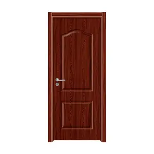 Brand New China Supplier Teak Wood Door Designs Madeira Design Porta Inner Door Pine Doors
