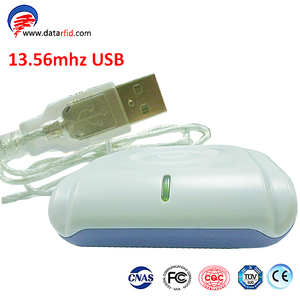 Superior interfaz USB a UART 13,56 MHz lector <span class=keywords><strong>rfid</strong></span> <span class=keywords><strong>ISO14443A</strong></span> <span class=keywords><strong>15693</strong></span> precio de fábrica - Product Image 2