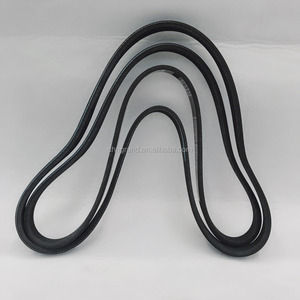 Courroie nervurée de haute qualité OEM en vente, courroie PK 3PK 600 pour <span class=keywords><strong>VOLVO</strong></span> 460 L - Product Image 2