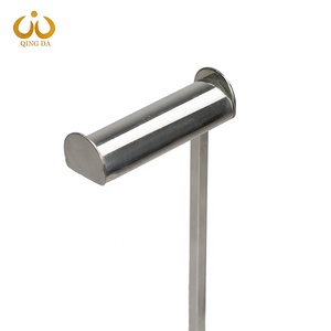 बिक्री के लिए समायोज्य धातु हैंडबैग डिस्प्ले रैक - Product Image 4