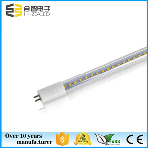 diameter16mm <span class=keywords><strong>tube5</strong></span> ha condotto il tubo di luce sostituire 28w tubi fluorescenti 110v 145 centimetri t5 luce del tubo del led - Product Image 4