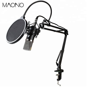 Mejor Venta profesional <span class=keywords><strong>con</strong></span> <span class=keywords><strong>brazo</strong></span> kit micrófono del canto - Product Image 1
