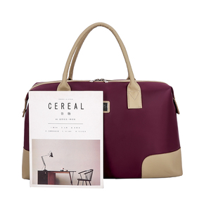 Commercio all'ingrosso di Buona Qualità Alla Moda Impermeabile Carrier Viaggio Pilota Trolley Duffle Borse - Product Image 2