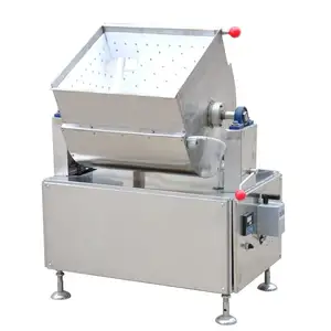 Good quality production line cereal bar cutting forming machine