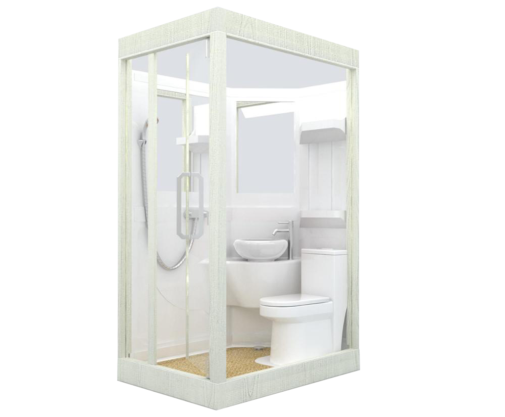 camping pod mit toilette kaufen Shortfill Liquids ohne Nikotin kaufen main image 0