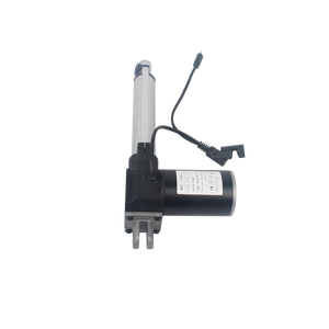 Simulateur de conduite et de cinéma, avec actionneur linéaire - Product Image 4