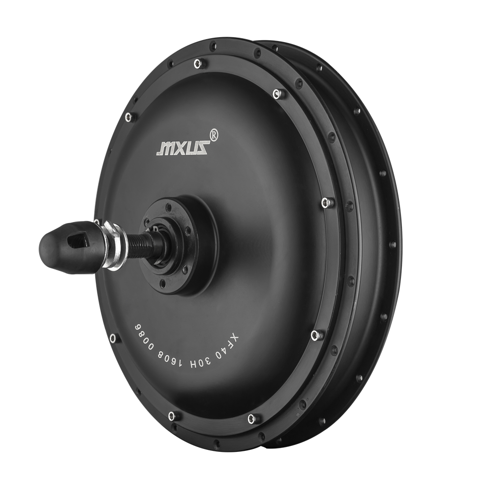 MXUS 48V 1000W Electric Bike Hub Motor for 20-28
