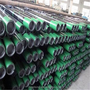 Tiges de forage BKS, prix usine, types BQ NQ HQ PQ AW BW HW, tubes de forage et tubes de revêtement pour pétrole - Product Image 6