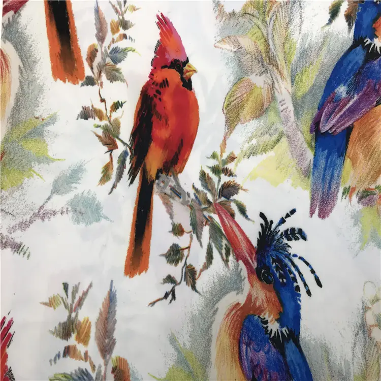 2018 New Design Sublimation Heat Transfer Printing Paper For Textile Fabric