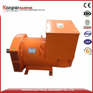 Nuevo y poderoso Diseño ST-24 24KW/30KVA <span class=keywords><strong>Alternador</strong></span> Trifásico Coste de Reconstruir - Product Image 2
