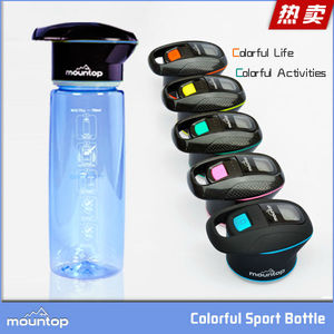Bouteille Haute Qualité Bap vélo gratuit Water Sports - Product Image 1