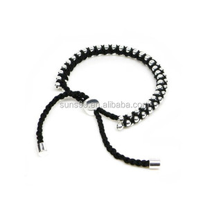 Di alta Qualità <span class=keywords><strong>Monica</strong></span> Vinader Braccialetto Braccialetto Registrabile Per Le Donne - Product Image 2
