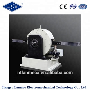 अच्छी गुणवत्ता के साथ उच्च दक्षता कार इंजन dynamometers परीक्षण उपकरण - Product Image 3