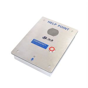 KHÁCH SẠN CĂN HỘ Intercom Giải Pháp SIP Doorphone IP Cửa Điện Thoại - Product Image 5