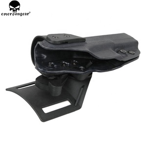 जी गन बैग प्लास्टिक धारक के लिए सामरिक होलोस्टर - Product Image 5