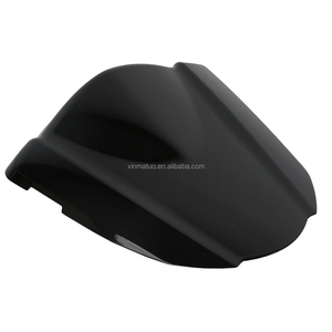 ฝาครอบที่นั่งผู้โดยสารด้านหลังเหมาะสำหรับ Suzuki GSXR <span class=keywords><strong>GSX</strong></span>-R <span class=keywords><strong>1000</strong></span> K7 <span class=keywords><strong>2007</strong></span> 2008 XF190225-B - Product Image 1