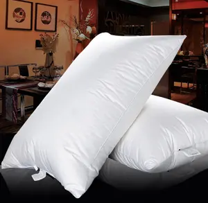 washed white duck feather/down filled 16x26 pillow insert cheap