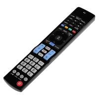 Télécommande TV de remplacement AKB73756504 pour LG HDTV LCD LED 3D Smart TV