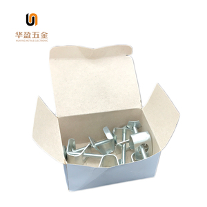 De acero de metal de cocina artesón submonte sujetadores de anclaje hudee anillo fregadero clips para encimera de granito - Product Image 6