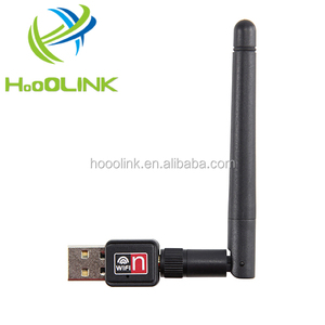<span class=keywords><strong>Ralink</strong></span> <span class=keywords><strong>Rt5370</strong></span> Bộ chuyển đổi không dây <span class=keywords><strong>USB</strong></span> Bộ chuyển đổi <span class=keywords><strong>USB</strong></span> không dây 150Mbps <span class=keywords><strong>Rt5370</strong></span> - Product Image 2