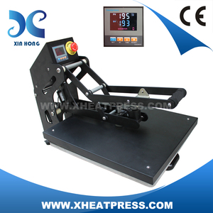 <span class=keywords><strong>El</strong></span> más barato Plancha semi-automática Prensa Térmica - Product Image 1