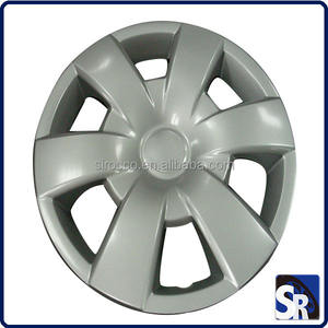 <b>15</b> Inches <b>Wheel</b> Cover <b>Trim</b> Set - Product Image 4