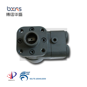 Van Thủy Lực Quỹ Đạo/Đơn Vị Điều Khiển Lái Thủy Lực Orbitrol/Hướng Thủy Tĩnh Cho Máy Kéo Xe Nâng Từ BXHS - Product Image 5