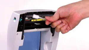 Pelarut dan Inkjet Printer Cleaning Swabs untuk Roland Mimaki, Mutoh, Printer Epson