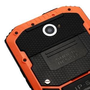 2016 GuoPhone V13 IP68 étanche antichoc 4500mAh MTK6735 <span class=keywords><strong>Android</strong></span> <span class=keywords><strong>5.1</strong></span> téléphone portable 5.5 "GuoPhone V13 4G Smartphone double <span class=keywords><strong>SIM</strong></span> - Product Image 3