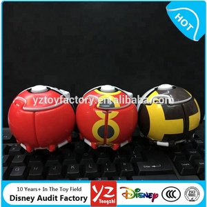 Giocattolo Fabbrica Diretta! personalizzato Pieghevole Giocattoli Pokemon <span class=keywords><strong>Poke</strong></span> Sfera per la Promozione - Product Image 5