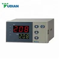 YUDIAN-controlador de temperatura Digital PID, AI-207, barato