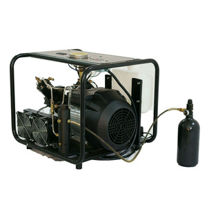 Compresseur d'air pour <span class=keywords><strong>paintball</strong></span>, mini et moins cher, 4500psi, 100l/min, livraison gratuite - Product Image 3