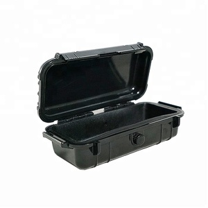 DPC013 PC caja de vuelo pequeña de plástico duro para cámara - Product Image 6