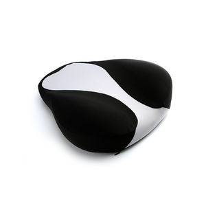 <span class=keywords><strong>Coussin</strong></span> <span class=keywords><strong>de</strong></span> ceinture en forme <span class=keywords><strong>de</strong></span> pingouin, pour siège <span class=keywords><strong>de</strong></span> voiture, en mousse à mémoire <span class=keywords><strong>de</strong></span> forme, <span class=keywords><strong>de</strong></span> Support lombaire, pour fauteuil roulant - Product Image 5
