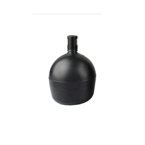 Nxq Accumulator Hydraulische Blaas Hydraulische Accumulator Reparatie Kits Rubber Nbr Air Bag 0.4L 0.63L 1L 1.6L 2.5L 4L 6.3L 10liter