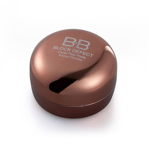 Offre Spéciale Soin de la peau naturel Maquillage BB Crème Marque privée BB Correcteur 20g - Product Image 4