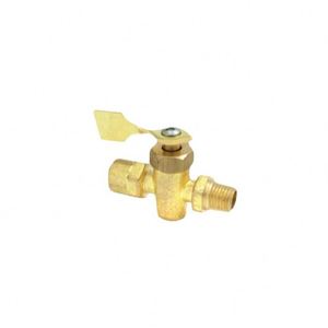 Tornillos Chicago de cabeza plana <span class=keywords><strong>Philips</strong></span> al por mayor, color bronce # 8*0.25" - Product Image 2