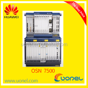 Système de transmission Optix OSN <span class=keywords><strong>7500</strong></span> - Product Image 1