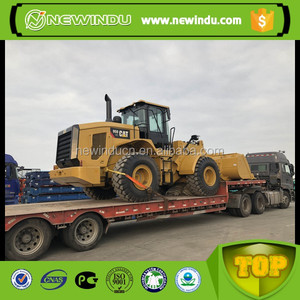 Top Merek Amerika 5 Ton Hydraulic Pertambangan Wheel <span class=keywords><strong>Loader</strong></span> 950GC dengan <span class=keywords><strong>3cbm</strong></span> Ember <span class=keywords><strong>Loader</strong></span> untuk Dijual - Product Image 4