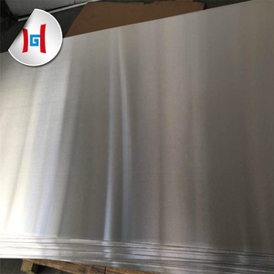 Plaque / Feuille d'aluminium 1100 1060 3005 5083 6061, épaisseur 3,5 mm, feuilles d'aluminium en alliage, produit en aluminium - Product Image 2