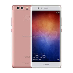Huawei P9 5.2 "Teléfono Móvil de huellas digitales 12MP Lei-<span class=keywords><strong>ca</strong></span> * 2 Hisilicon Kirin 955 Octa Core 3GB/4GB RAM 32GB/64GB ROM - Product Image 4