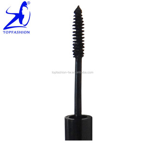 Made in Taiwan OPP Packing Black Color High Quality Non-toxic Temporary Hair Color <b>Mascara</b> - Product Image 2